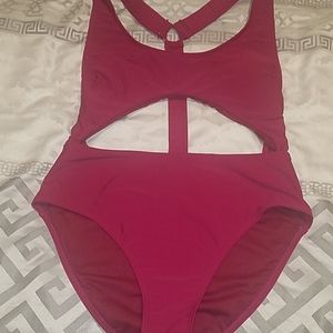Rachel Roy Swimwear